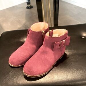 Janie and Jack kids shoes